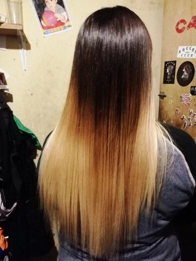 Alisa Rápido | Prancha Iônica Profissional