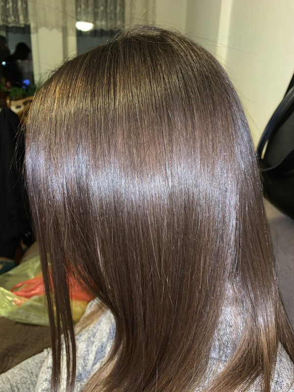 Alisa Rápido | Prancha Iônica Profissional