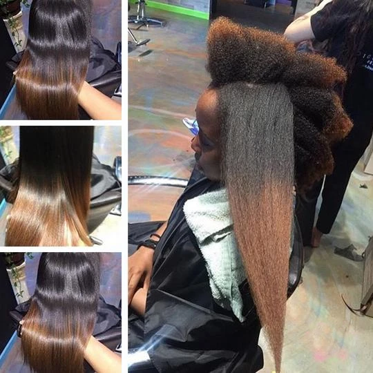 Alisa Rápido | Prancha Iônica Profissional