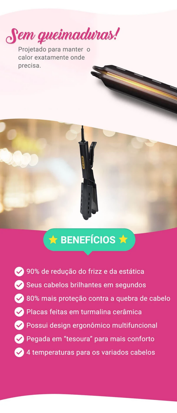 Cópia de Alisa Rápido | Prancha Iônica Profissional2